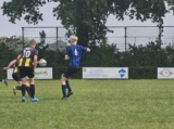 S.K.N.W.K. JO19-1 - Halsteren JO19-2 (competitie) 2024-2025 (3e fase) (152/225)